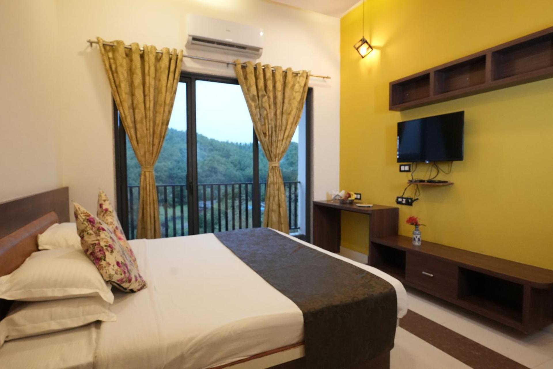 Hotel White Lotus Dungarpur Exterior photo